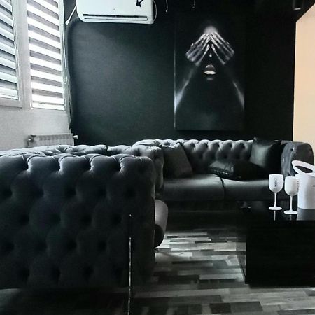 Naumovski Apartments Skopje Extérieur photo