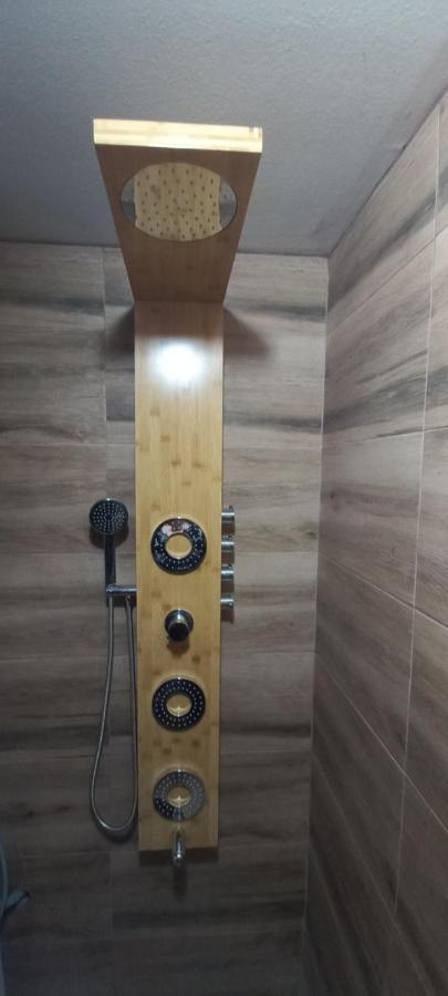 Naumovski Apartments Skopje Extérieur photo