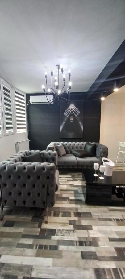 Naumovski Apartments Skopje Extérieur photo