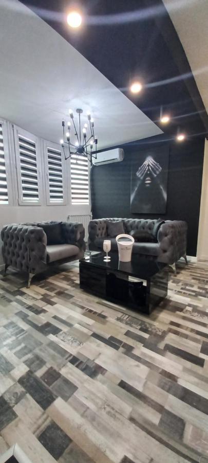 Naumovski Apartments Skopje Extérieur photo