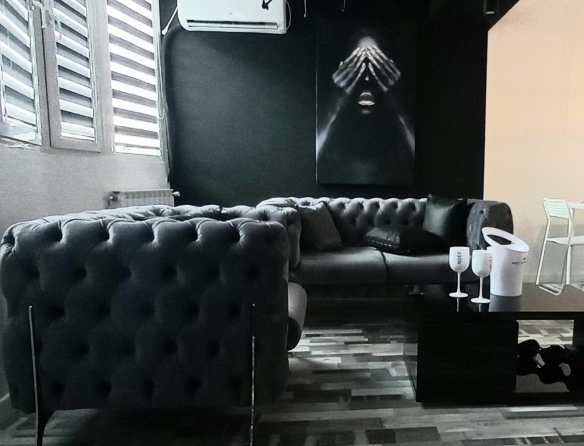 Naumovski Apartments Skopje Extérieur photo